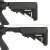【JPバージョン】DE Airsoft DD RISIII 10.3inch ガスブローバックライフル FDE (JP Ver.)