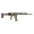【JPバージョン】DE Airsoft JAKL Rifle 5.56 13.7inch Replica Toy GBBR ガスブローバックライフル FDE (JP Ver./RealMarking)