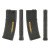 DE Airsoft PMAG Gen.2 180連シースルーマガジン