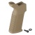 DE Airsoft ピストルグリップ GBB用 (BK/TAN)