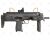 【実物】Strike Industries MP7（リアルサイズ）用バックアップサイトトップレール
