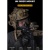 WoSporT UNITYタイプ FAST OPTIC RISER MOUNT マウントベース 20mmレール対応 BK