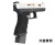 ACE1 ARMS Glock TTIスタイル アルミタクティカルトレーニングマガジン (東京マルイ/WE/VFC/StarksArms/SAA対応)