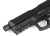 ACE1 ARMS UMAREX HK VP9用 SilencerCoスタイル タクティカルアウターバレル 14mm正ネジ