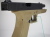 WE G17 Gen.3 GBB TAN （グロック17 ガスブローバックガンシリーズ）