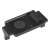 5KU Dueck Defenseスタイル RMRドットサイト用 レッドドットバックアップサイトベース BK