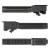 5KU Battle Ready Armsタイプ ポーティングバレル VFC Glock 19 Gen3対応 【BK/GD/TG】