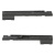 5KU CZタイプ SHADOW2 CNCアルミ RMR カットスライド KJ/ASG CZ SHADOW2 GBB対応
