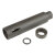 GUARDER XM177E2タイプ モデレーター 14mm逆ネジ (M4A1-10)
