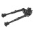 Golden Eagle Nemesis Arms VANQUISH ボルトアクションスナイパーライフル 正式ライセンス品