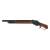 Golden Eagle ウィンチェスター M1887 ガスショットガン RealWood ソードオフ