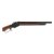 Golden Eagle ウィンチェスター M1887 ガスショットガン RealWood ソードオフ