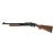 Golden Eagle M870ガスショットガン Black/RealWood
