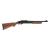 Golden Eagle M870ガスショットガン Black/RealWood