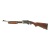 Golden Eagle M870ガスショットガン Silver/RealWood