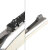 Golden Eagle M870ガスショットガン Silver/RealWood