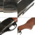 Golden Eagle M870ガスショットガン Silver/RealWood