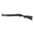 Golden Eagle M870 ガスショットガン エクステンド/Black