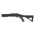 Golden Eagle M870 ガスショットガン ブリーチャー Tactical/Black