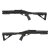 Golden Eagle M870 ガスショットガン ブリーチャー Tactical/Black