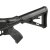 Golden Eagle M870 ガスショットガン ブリーチャー Tactical/Black