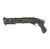 Golden Eagle M870 ガスショットガン ブリーチャー Tacticl Black
