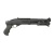 Golden Eagle M870 ガスショットガン ブリーチャー Tacticl Black