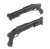 Golden Eagle M870 ガスショットガン ブリーチャー Tacticl Black
