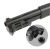 Golden Eagle M870 ガスショットガン ブリーチャー Tacticl Black