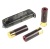 Golden Eagle M870 ガスショットガン ブリーチャー Tacticl Black