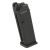 Golden Eagle G17/19ハンドガン用 スペアガスマガジン BK