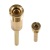 Golden Eagle 注入バルブ&放出バルブセット M870 ガスショットガン(8870/8872用)