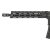 EMG/Golden Eagle DDM4 V7 10inch ガスブローバックライフル (Daniel Defense official Licensed) 【Black】