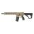 EMG/Golden Eagle DDM4 V7 10inch ガスブローバックライフル (Daniel Defense official Licensed) 【FDE】