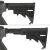 Golden Eagle M4 7inch M-Lok GBBR エントリーモデル