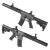 Golden Eagle M4 7inch M-Lok GBBR エントリーモデル (サイレンサー Ver.)