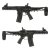 Golden Eagle BADスタイル 6.7inch GBBR