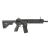 Golden Eagle HK416A5 ガスブローバックライフル 【BK】