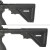 Golden Eagle HK416A5 ガスブローバックライフル 【BK】