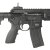 Golden Eagle HK416A5 ガスブローバックライフル 【BK】