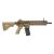 Golden Eagle HK416A5 ガスブローバックライフル 【FDE】
