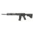 Golden Eagle H&K MR556 A4 16inch GBBR ガスブローバックライフル【Black】