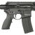 Golden Eagle H&K MR556 A4 16inch GBBR ガスブローバックライフル【Black】