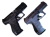 Walther/UMAREX PPQ M2 GBB ガスブローバック GRAY