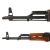 【JPバージョン】GHK AKM V3 CO2 GBBR (2024 JP ver.) 1stロット限定オリジナルTシャツ付属