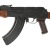 【JPバージョン】GHK AKM V3 CO2 GBBR (2024 JP ver.) 1stロット限定オリジナルTシャツ付属