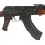 【JPバージョン】GHK AKM V3 CO2 GBBR (2024 JP ver.) 1stロット限定オリジナルTシャツ付属