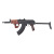 GHK AKMSU GBBR