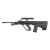 【JPバージョン】 GHK Steyr AUG A2 CO2 ガスブローバックライフル