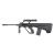 【JPバージョン】 GHK Steyr AUG A2 CO2 ガスブローバックライフル